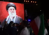 Iran akan Gelar Prosesi Pemakaman Ayatollah Ali Khamenei di Teheran, Qom, dan Mashhad