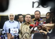  Copot Kepala BGN, Ketua Harian DPP Partai Gerindra Tegaskan Keterbukaan Presiden Prabowo Subianto Terima Aspirasi Publik