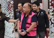 Dadan Hindayana Cs Diduga Intervensi Pengadaan Sepeda Motor Listrik Rp1 Triliun