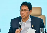 Tiga Mantan Petinggi BGN Jadi Tersangka Dugaan Korupsi, Menkeu Purbaya Sebut Tetap Fokus Efisiensi Anggaran MBG