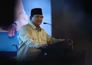 Soal Pencopotan Pimpinan BGN, Presiden Prabowo: Tidak Ada Toleransi bagi Penyimpangan