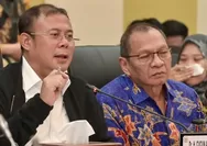 DPR Berkomitmen Perketat Pengawasan Tata Kelola BGN Usai Kejagung Tetapkan 3 Tersangka Kasus Korupsi MBG