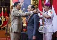 Athan RI Doha Qatar Kolonel Arh Teuku Sony Sonata Kawal Wakil PM dan Menhan Qatar Hingga Terima Penghargaan Dharma Pertahanan