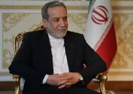 Kesaksian Menlu Iran Abbas Araghchi saat Kantor Ayatollah Ali Khamenei Dibombardir Amerika Serikat dan Israel
