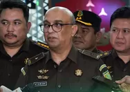 Kejagung: Dadan Hindayana cs Tersangka Kasus Korupsi MBG Diduga Selewengkan Insentif SPPG