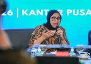 Nanik S Deyang Sebut Bakal Perkuat Tata Kelola dan Efisiensi Anggaran Optimalkan Program MBG