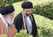 Menlu Iran Abbas Araghchi Ungkap Alasan Ayatollah Mojtaba Khamenei Belum Bisa Tampil di Publik