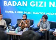 BGN Refocusing Penerima Manfaat MBG, Prioritaskan Kelompok Rentan dan Daerah 3T