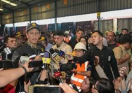 Rupiah Tertekan, Menkeu Purbaya: Indonesia Tidak Sedang Menuju Krisis seperti 1997-1998