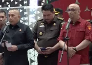 Kejagung soal Dugaan Korupsi MBG: Sudah Lama Dipelajari Sebelum Naik ke Penyidikan