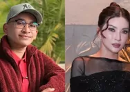 Ruben Onsu Kecewa soal Ini pada Sarwendah, Kuasa Hukum Buka Suara