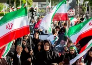 Mantan Agen Mossad: Rezim Iran akan Runtuh, Amerika Serikat Hentikan Perang Terlalu Cepat