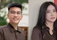 Ruben Onsu dan Sarwendah Saling Sindir di Medsos, Hak Asuh Anak Jadi Sorotan