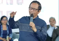 Mahfud MD Singgung Dugaan Pengadaan IT Rp1,2 Triliun Usai Dadan Hindayana Jadi Tersangka Korupsi MBG