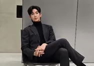 Usai Vakum Hampir Setahun, Kim Soo Hyun Dikonfirmasi Kembali Syuting Iklan di Filipina