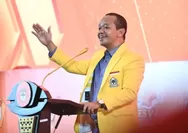 Viral Lagu Mas Bahlil Ganteng, Rhenald Kasali: Fenomena di Tengah Tekanan Sosial