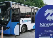 Tarif Transjabodetabek Tidak Lagi Rp3.500, Pemprov DKI Siapkan Skema Baru