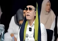 Pesan Gus Miftah untuk Pejabat dan Petugas SPPG dalam MBG: Sekali Berkhianat, Haram Masuk Surga