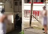 Viral Kepanikan Warga di Manado saat Gempa Magnitudo 7,7: Lari dari Kamar Mandi 