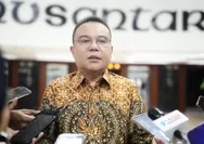 Dasco Tegaskan Pertemuan Prabowo dan Chatib Basri Murni Bahas Strategi Ekonomi