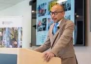 Sempat Diisukan Ganti Menkeu Purbaya, Chatib Basri Bantah Isu Ditawari Jadi Menteri Usai Temui Prabowo
