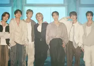 BTS Cetak Rekor Baru, Album 'ARIRANG' Bertahan 11 Pekan di Billboard 200