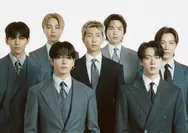 Konser BTS ARIRANG di Busan Picu Polemik, Ratusan Pegawai Pemerintah Disebut Akan Dikerahkan