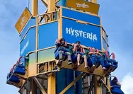 Sambut HUT Jakarta, Pemprov DKI Gratiskan Ancol, Ragunan, dan Museum, Catat Tanggalnya!