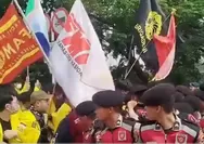 5 Tuntutan Aksi Demo UI, Mulai dari Hentikan Program MBG hingga Minta Presiden Prabowo Akui Kesalahan