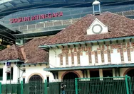 Aksi Demo BEM UI di Jakarta, KAI Tambah Pemberhentian Kereta Jarak Jauh di Stasiun Jatinegara