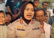 Kapolres Metro Bekasi Bantah Terlibat Kasus Korupsi MBG, Akui Sempat Komunikasi dengan Sony Sonjaya