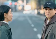 Link Nonton dan Spoiler Fifties Professionals Episode 8 Sub Indo