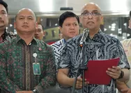 Kejagung Ungkap Dua Klaster Penyidikan Korupsi MBG, Kasus Pengadaan Motor Listrik Jadi Fokus Awal