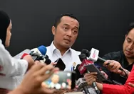 Istana Ungkap akan Ada Pengurangan Anggaran MBG, Mensesneg Prasetyo Hadi Singgung Perbaikan Tata Kelola
