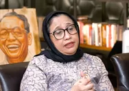 Nanik S Deyang Blak-blakan Soal Sidak dan Dugaan Penyimpangan di BGN: Ngamanin Duit Negara Salah Nggak?