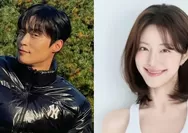 Hong Yi Seol Bantah Rumor Pacaran dengan Heo Nam Jun, Tegaskan Hanya Teman Kuliah