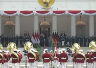 Presiden Prabowo dan Steinmeier Sepakat Perkuat Kemitraan Perdagangan Indonesia Jerman