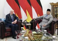 Presiden Prabowo Dorong Perluasan Kerja WNI ke Sektor Teknologi Jerman