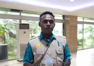 Petani Papua Antusias Sambut Cetak Sawah Rakyat demi Kemandirian Pangan