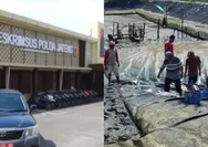 Alih Fungsi Lahan Jadi Tambak Udang, Warga Batang Jadi Tersangka