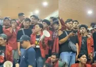 Polda DIY Akui Pria yang Diduga Intel di UMY Adalah Anggota yang Bertugas Mengawal Mahasiswa