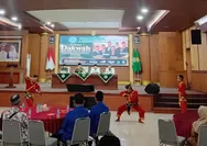 Ekspansi ke Narkotika dan Terorisme, LDK PW Muhammadiyah Jawa Timur Perkuat Akselerasi Dakwah Terpadu