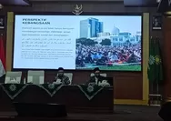 Suli Daim Bekali Dai Muhammadiyah Strategi Dakwah Komunitas, Tekankan Perkuat Kolaborasi dan Sinergi
