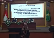 Jawa Timur Masih 'Merah' FKPT Gandeng LDK PW Muhammadiyah Cegah Perluasan Radikalisme