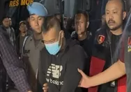 Penangkapan Taufik Hidayat, Polisi Deteksi Persembunyian Tersangka Lewat Transaksi Belanja