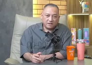 Ada 41 Nama Diduga Minta Jatah Titik SPPG, Tersangka Korupsi MBG Sony Sonjaya Mengaku Tak Tahu Kelanjutannya