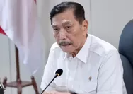 Luhut Evaluasi Program MBG: Kita Habis Waktu Bertengkar, Seharusnya Dirancang Lebih Baik Sejak Awal