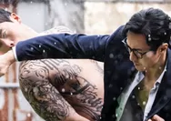 Link Nonton dan Spoiler Drakor Agent Kim Reactivated Episode 1 Sub Indo, Tayang Perdana di Netflix!