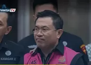 Sony Sonjaya Jalani Pemeriksaan 9 Jam di Kejagung soal Korupsi MBG, Bungkam Saat Dicecar Pertanyaan Wartawan