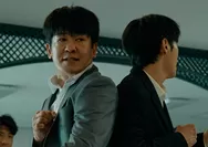 Link Nonton dan Spoiler Fifties Professionals Episode 11 Sub Indo